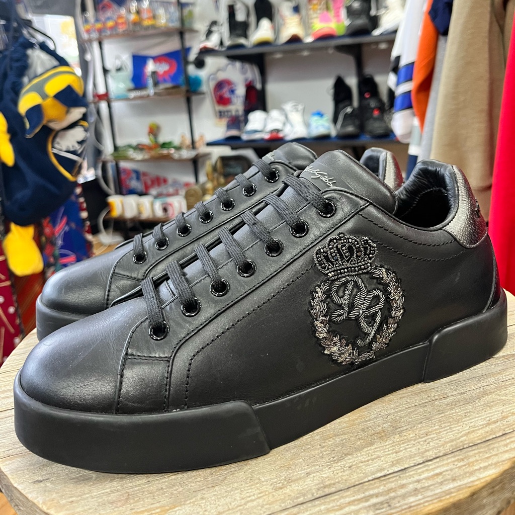 Authentic Dolce&Gabbana Shoes Size 6